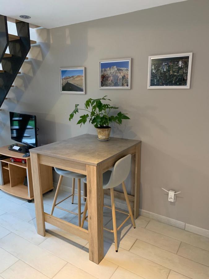 Le Mozaicstudio Ideal Disneyland Et Paris Dampmart Extérieur photo